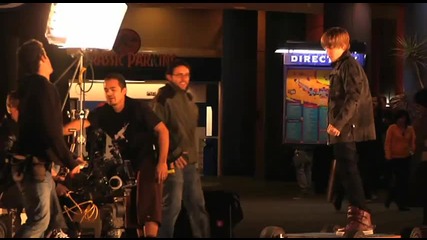 Behind the Scenes of Baby!!