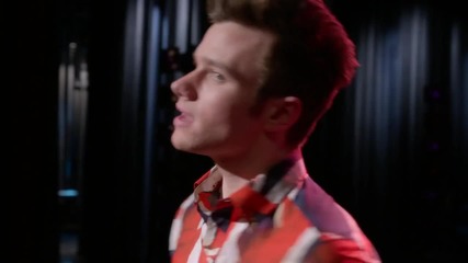 Glee - I'm Changing (s05 e13)