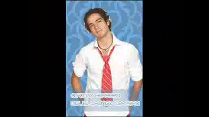 Alfonso Herrera