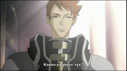 Trinity blood 05 bg sub