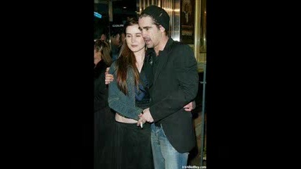 Colin Farrell - Simply The B E S T !