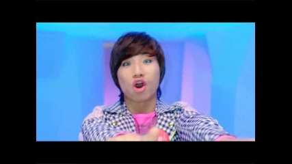 Big Bang - Lollipop (directors Cut) 