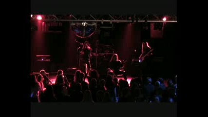 Moredhel - Raining Blood
