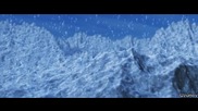 3d анимация - It's Christmas time - Коледна 3d анимация