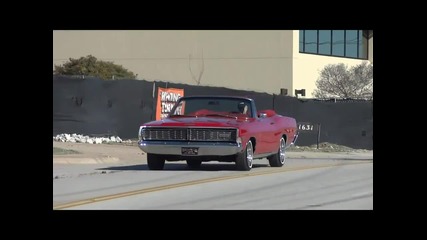 ford galaxie1968