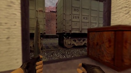 Friis vs znation @ Dreamhack Summer 2012