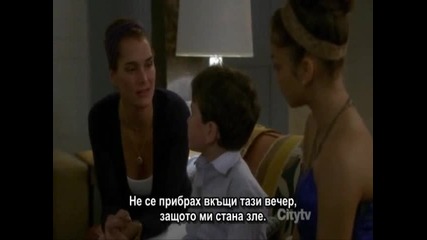 Триумфът на червилата 2 сезон 4 епизод 2 част (бг субс) 