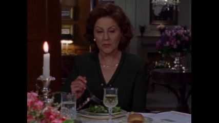 Gilmore Girls Season 1 Episode 9 Part 1