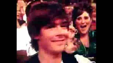 Zac Efron Teenchoice