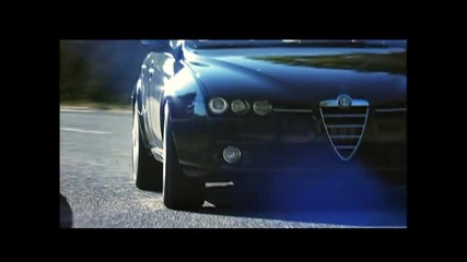 Alfa Romeo 159