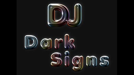 Dj Dark Signs - 30 Is A Big Number