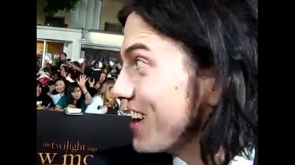 Jackson Rathbone 