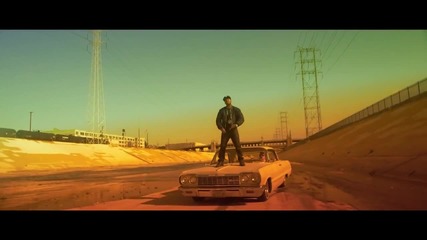Rich Homie Quan ft. Problem - Walk Thru