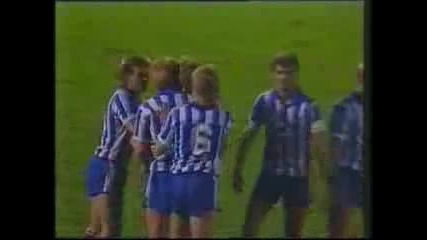 1987 Tirol Innsbruck Austria 0 Ifk Gothenburg Sweden 1