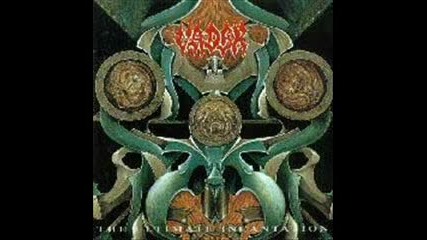 Vader - Final Massacre