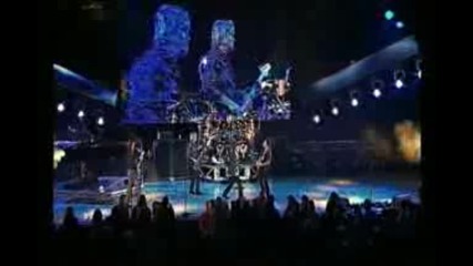 Journey - Never Walk Away