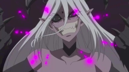Tensei shitara Ken Deshita - 10 ᴴᴰ