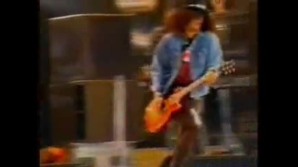 / Titus / Guns N Roses Paradise City 