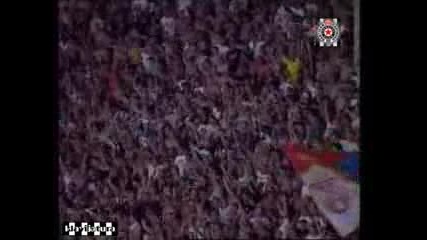 Partizan - Inter Baku 2:0