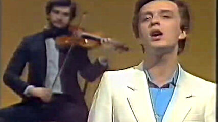 Milenko Zivkovic ( 1983 ) - Dao sam ti cvet mladosti