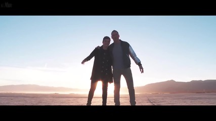 Martin Garrix & Tiesto - The Only Way Is Up (official 2o15)
