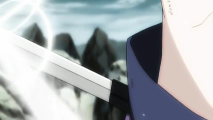 Naruto Shippuden Amv - Sasuke Vs Itachi - Finnal Battle 