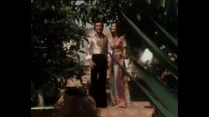 Jack Jersey - Blue brown eyed lady (yo te quiro mucho Maria) 