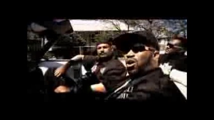 Bun B - Thats Gangsta 