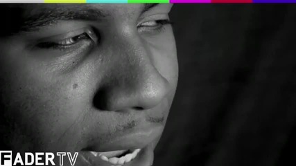Fader Tv Interview With Lil B 
