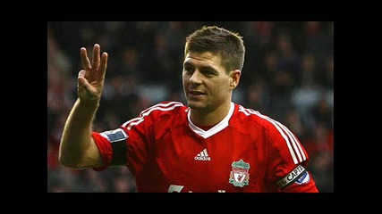 Steven Gerrard - A Credit to Football