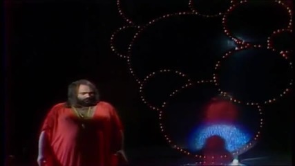 Demis Roussos - So Dreamy 