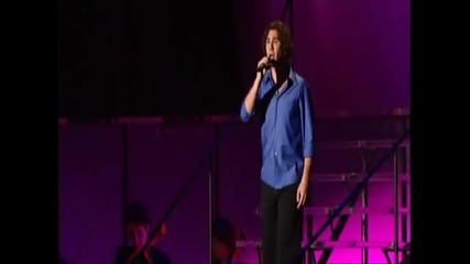 Josh Groban - al 
