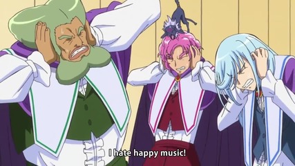 Suite Precure Episode 3
