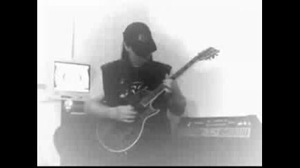 Candlemass - At the Gallows End