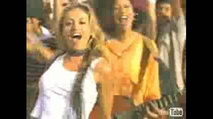 Paulina Rubio Todo Mi Amor