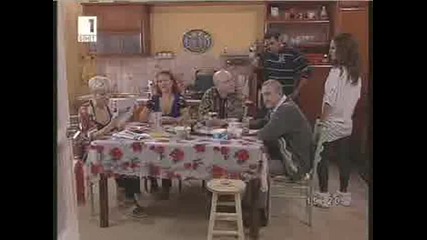 Роднините са вредни за здравето-еп.4/6