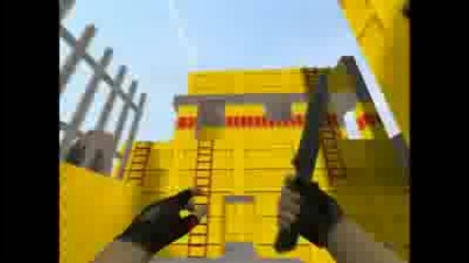 idor On aim ag texture city (mini Movie)