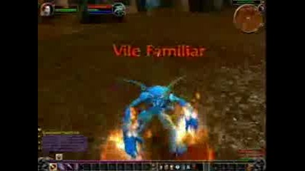 World Of Warcraft 