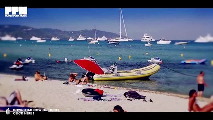 David Bas feat. July Cruise - Party Right Now (official Video)