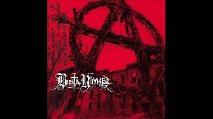 Busta Rhymes - Anarchy (full Album)