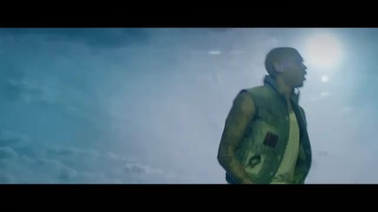 Big Sean - My Last ft. Chris Brown 