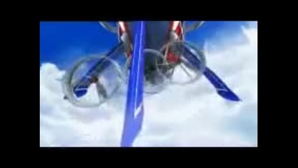 lazytown - 1x07 - hero for a day Part 8