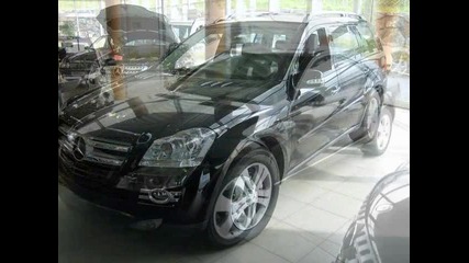 Mercedes Benz