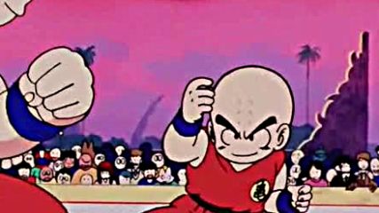 Dragon Ball - 95 бг субс
