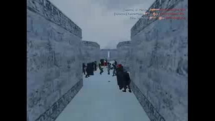 Качествен Трейльр - Counter - Strike 1.6 - 300