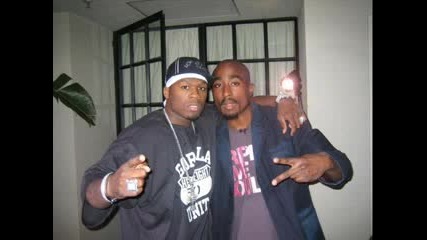 2pac And 50 Cent (fake Or Not ?!? )