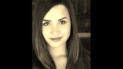 ~ Work of art ~ preview ~ Demi Lovato ~ xd