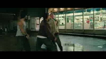 Kick - Ass Trailer 