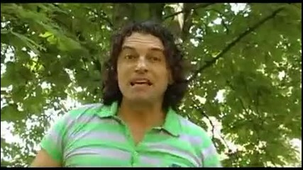 Деян Неделчев - В гората (официално видео) 2010 