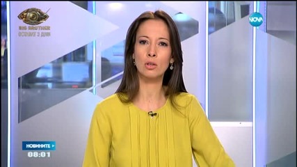 Задържан е шофьорът, блъснал 10-годишно момиче в Ловеч